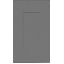 715x313mm Door Facia