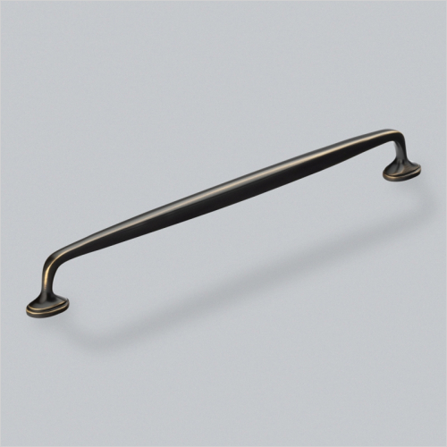 Hendel & Hendel - Greenwich Pull Handle ORB 320mm CC