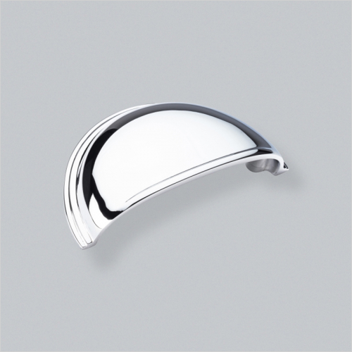 Hendel & Hendel - Greenwich Cup Handle CP 64mm CC