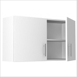 575mm High Wall Unit 600mm 2x 300mm Doors