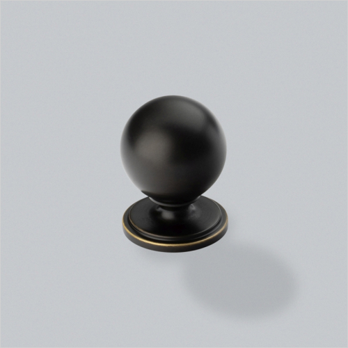 Hendel & Hendel - Greenwich Knob ORB 29mm