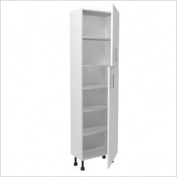 1970mm High Larder Unit 300mm Deep