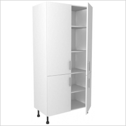 1970mm High Larder Unit