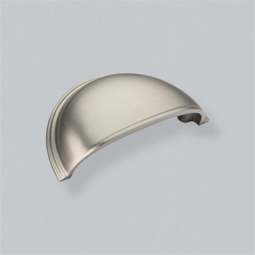 Hendel & Hendel - Greenwich Cup Handle BN 64mm CC