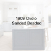 Ovolo Sanded Beaded 