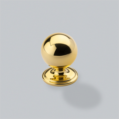 Hendel & Hendel - Greenwich Knob PBL 29mm