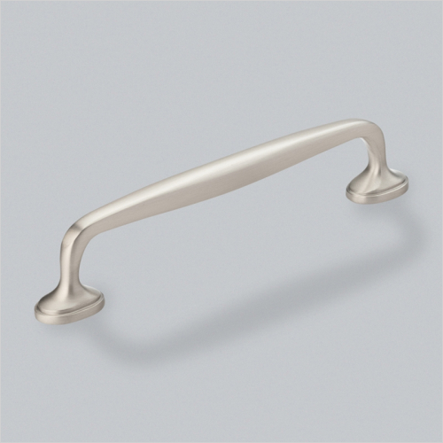 Hendel & Hendel - Greenwich Pull Handle BN 160mm CC