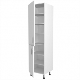 2150mm High Larder Unit