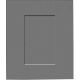 1245x296 mm Door Facia