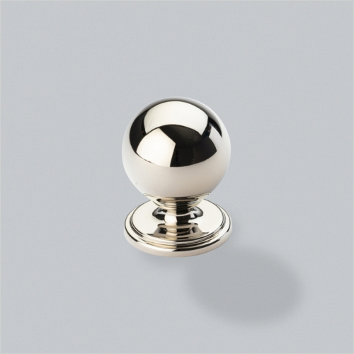 Hendel & Hendel - Greenwich Knob PN 29mm