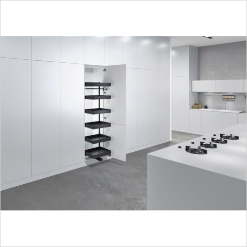 Store - Kessebohmer - Tall Storage - Kitchen Units Online