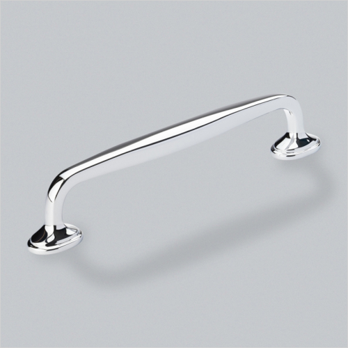 Hendel & Hendel - Greenwich Pull Handle CP 160mm CC