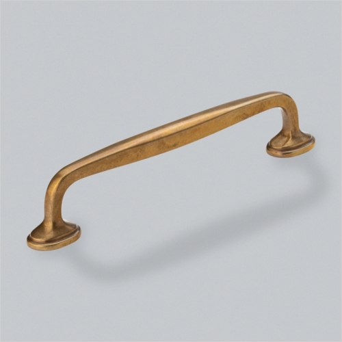 Hendel & Hendel - Greenwich Pull Handle BB 160mm CC