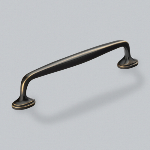 Hendel & Hendel - Greenwich Pull Handle ORB 160mm CC