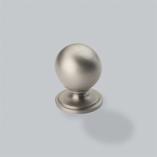 Hendel & Hendel - Greenwich Knob BN 29mm