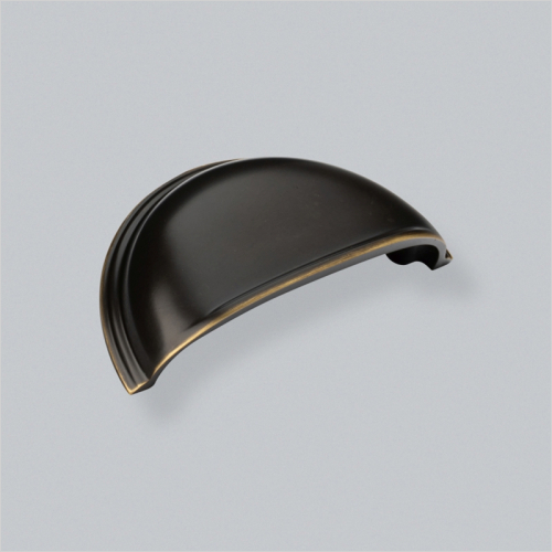 Hendel & Hendel - Greenwich Cup Handle ORB 64mm CC