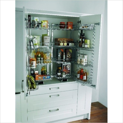 Store - Kessebohmer - Tall Storage - Kitchen Units Online