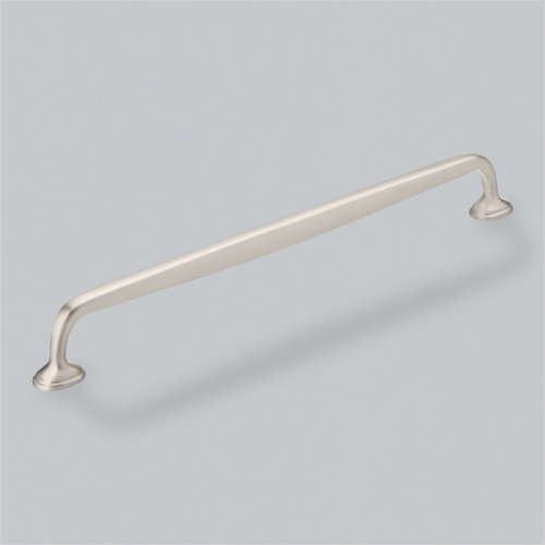 Hendel & Hendel - Greenwich Pull Handle BN 320mm CC