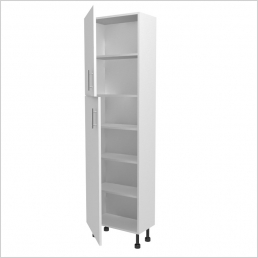 1970mm High Larder Unit 300mm Deep