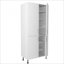 2150mm High Larder Unit