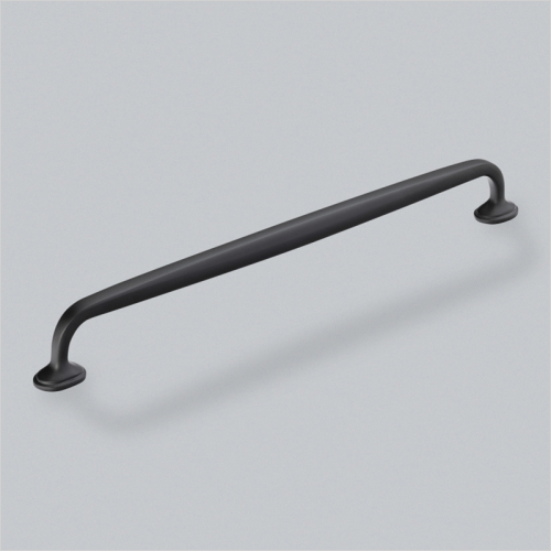 Hendel & Hendel - Greenwich Pull Handle MBL 320mm CC