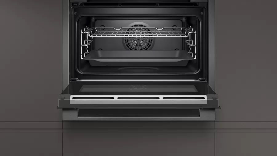 NEFF steam ovens