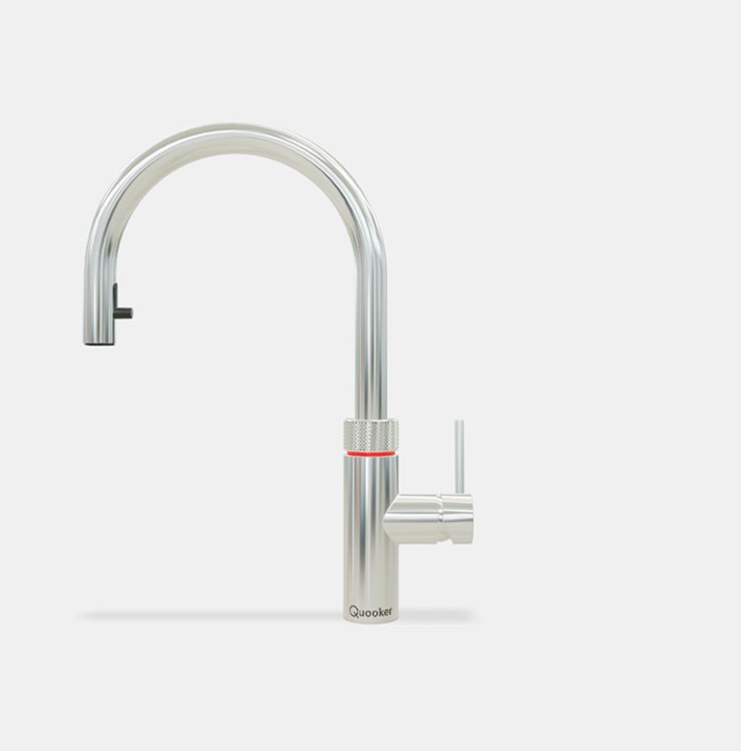 Quooker kitchen taps from Units Online