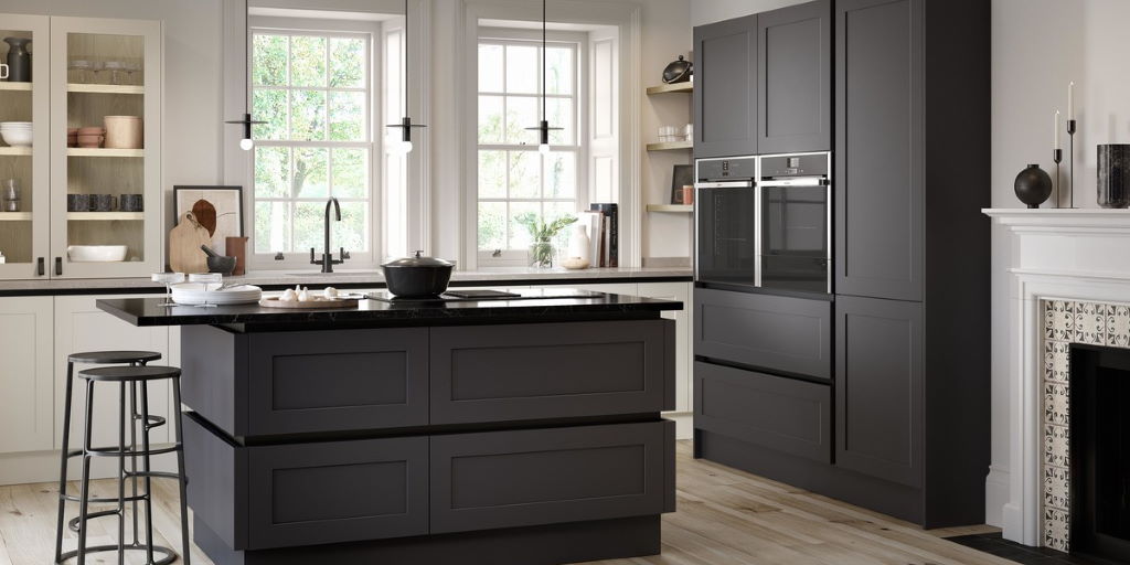 Second Nature Kitchens - Kitchen Units Online